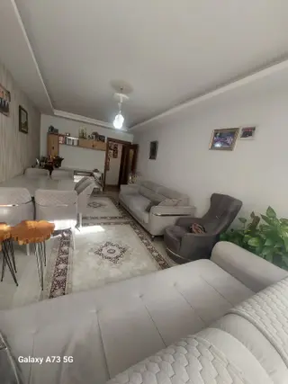Sargın Emlaktan Satılık 3+1daire Göztepe Mahallesinde