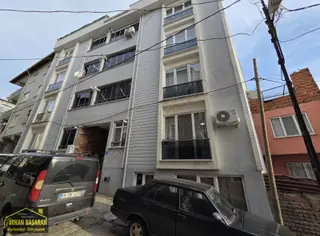 Satılık Yeni Bina 2+1 Daire Satılık Yeni Bina 2+1 Daire