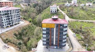Özden Gayrimenkul'den Erikliman'da 2+1 Kiralık Daire