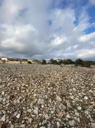 Mersin Erdemli Arkıt Yaylasında Ev Yapımına Uygun Arsa