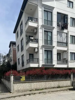 Turyap S.özbey'den İsmetpaşada Mükemmel Lokasyonda 2+1 Daire
