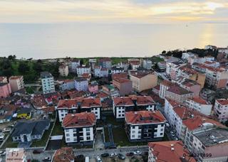 Silivri Fatih Mahallesi Site İçi Satılık 3+1 Sıfır Ara Kat Daire
