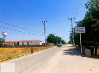 Tekirdağ Saray Beyazköy De Mahalle Kenarı 673 M2 İmarlı İfrazlı Tekirdağ Saray Beyazköy De Mahalle Kenarı 673 M2 İmarlı İfrazlı