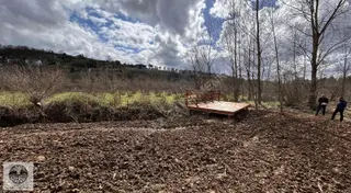 Şile Ağva Çelebi Köy Merkezinde 165m2 Akarsuya Cepheli Arazi Şile Ağva Çelebi Köy Merkezinde 165m2 Akarsuya Cepheli Arazi
