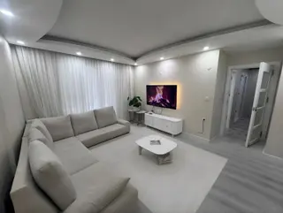 Satılık 2+1 Krediye Uygun Yeni Yapı Yüksek Giriş