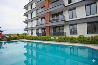 Önder Sağlam Dan Altıntaş Ta Satılık 1+1 Sıfır Daire