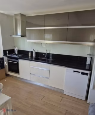 Güzeloba Denize 2. Parsel Şık Daire