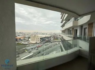 Demir Life Kiralık 1+1 Sıfır Daire Demir Life Kiralık 1+1 Sıfır Daire