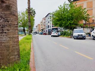 Yalova Caddesi'nde Çift Tapulu, İçi Yenilenmiş Yatırımlık Dükkan Yalova Caddesi'nde Çift Tapulu, İçi Yenilenmiş Yatırımlık Dükkan