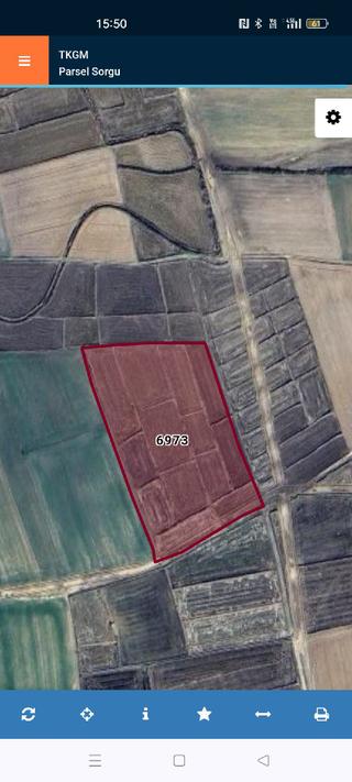 Edirne Uzunköprü Kurtbey'de Satılık 19.812 Metre Tarla Edirne Uzunköprü Kurtbey'de Satılık 19.812 Metre Tarla