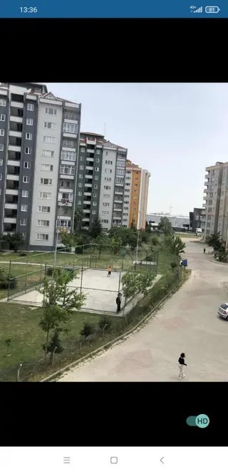 Birlik Emlak'tan Çerkezköy Veliköyde Satılık 3+1 Daire