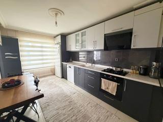 Küçük Kayaş'ta Full Yapılı, Asansörlü 4+1 Dubleks Daire