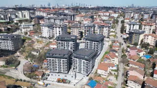 Envarev Çengelköy Satış Ve Kiralama Ofisinden Kiralık 3+1 Daire
