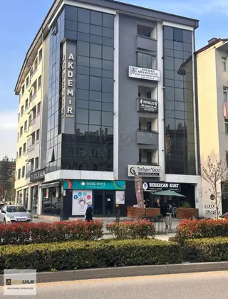 Altın Emlak Bolu Çarşı Temsilciliğinden Satılık 1+1