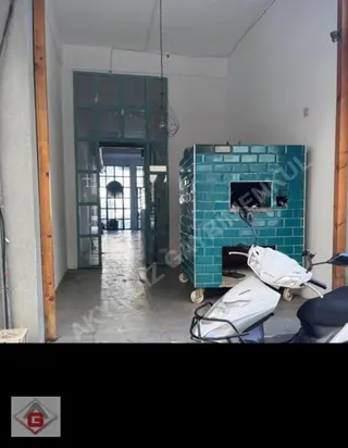 Kadıkoy Yeldegırmenı Devren Cafe