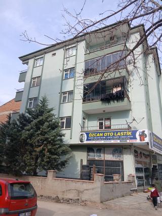 Sanayi Mh Naturel Gayrimenkul Dan Sanayi Mh Naturel Gayrimenkul Dan