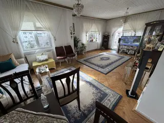 Sincan Osmanlı Mah. Hastane Cepheli Site İçerisinde Katta Satılık Daire
