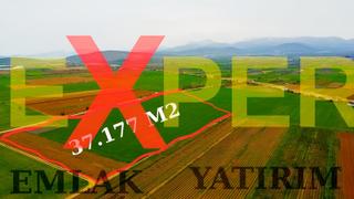 İslam Köy De (37.177m2) Yola Sıfır Acil Satılıktır İslam Köy De (37.177m2) Yola Sıfır Acil Satılıktır