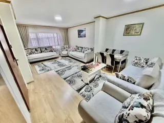 Avantaj'dan Küçük Kayaş'ta Cadde Dibi Geniş 2+1 Kilerli Daire