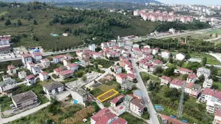 Ordu Merkeze Yakın 351 M2 Satılık Arsa Sakin Yaşam Eskipazar Mah Ordu Merkeze Yakın 351 M2 Satılık Arsa Sakin Yaşam Eskipazar Mah