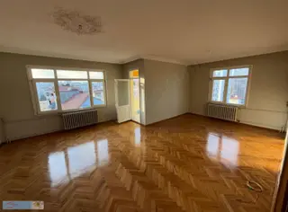 Kadıköy De 3+1 Kiralık Daire