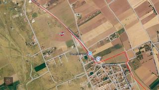-coşar Gayrimenkul-sağlık 933 M2 Villalık Köşe Arsa Fırsat !!