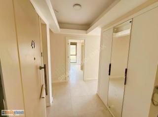 Sur Yapı Antalya'da Krediye Uygun Park Manzaralı 2+1 Daire