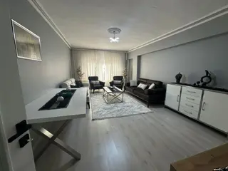 Ufuktepe Ana Cd Üzeri 3+1 Arakat Full Yapılı Eşyalarıyla Satılık