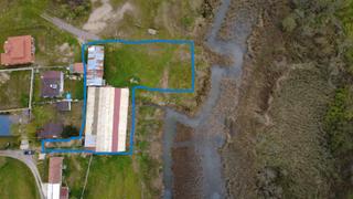 Karasu Çınardan 2000 M2 Arsa