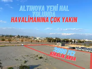 Anayola 10 Metre Cepheli 2000 Kiralık Arsa Anayola 10 Metre Cepheli 2000 Kiralık Arsa