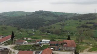 Satılık Geniş Tarla
