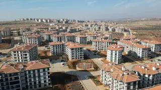 Z Group'dan 2.etap'da Kiralık Arakat Daire