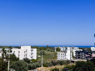 Deniz Manzaralı Denize 400m 2milyona Kadar Kredi İmkanı