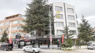 Şemsettin Günaltay Caddesi Üzeri 5+1 Full Yapılı Dubleks Daire