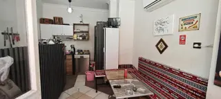 Bornovoda Satılık Dükkan (kiracılı) Bornovoda Satılık Dükkan (kiracılı)