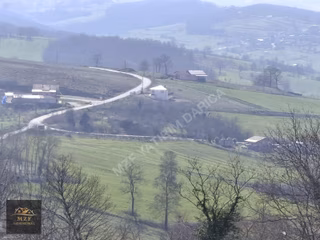 İzmit Böğürgen Mahallesinde 6.500 M2 Arazi