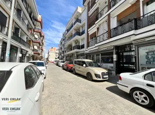 Veri'den Hıdırlık'ta 80 M² Kiralık Dükkan!