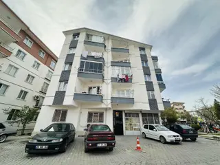 Sincan İstasyonda Merkezi Konumlu 3+1 Arakatta Satılık Daire