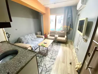 Arga'dan Buca Atatürk Mahallesin'de 1+1 Satılık Daire.