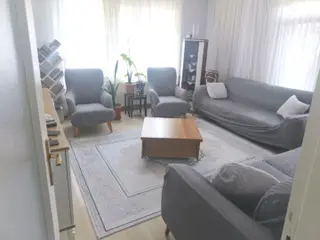 Sahibinden Satılık Daire Mutluda