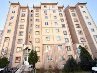 Bursa Osmangazi Yenikent Hamitler Tokide Kiralık 2+1 Daire