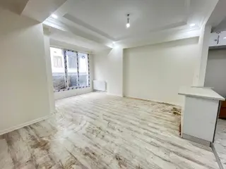 Has Seba'dan İnönü'de 2+1 75m Satılık Lüx Otoparklı Arakat Daire