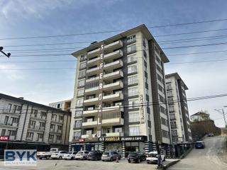 Byk' Dan! Safir Sitesi! Geniş M2! Ayrı Mutfak! Güney Cephe!