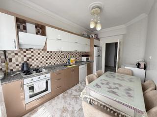 Beykent'te Cam Balkonlu 3+1 Ekstra Dolaplı, Ferah Ve Kullanışlı