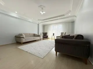 Mehterçeşme Mahallesi 3+1 145m2 Çift Balkonlu Aşiret Daire!!!