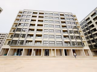 Setel Premiumdan Akpınar Prestij Koruda 3+1 Ön Cephe Daire