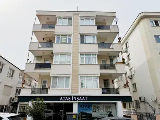 Turyap Eren'den Kiralık Yalova Merkezde Arakat Ferah Daire