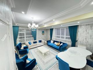 Akcami Konutları Karşısında 4+1 Arakat Satılık Daire