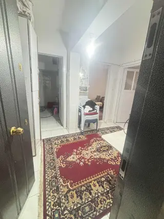 Koyunoğlu Mahallesi Zemin Kat 2+0 Bahçeli Daire