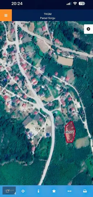 Sakarya Kocaali Hızar Mahallesinde 2.380m2 Fındık Bahçesi Sakarya Kocaali Hızar Mahallesinde 2.380m2 Fındık Bahçesi